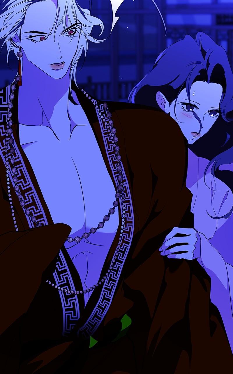 How a Goddess Wins Over Tigers Chap 82 - Next Chap 83