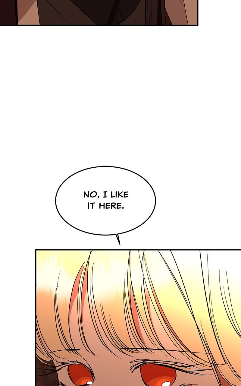 How a Goddess Wins Over Tigers Chap 82 - Next Chap 83