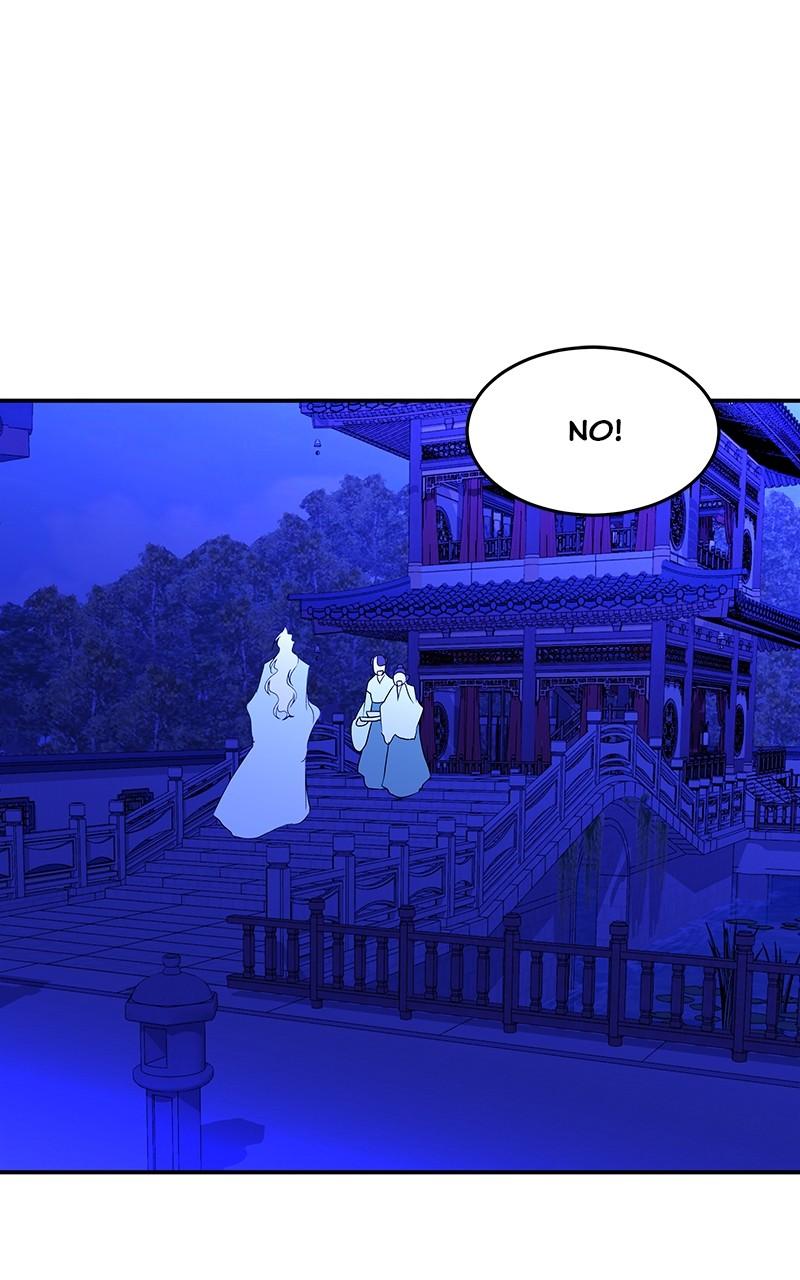 How a Goddess Wins Over Tigers Chap 82 - Next Chap 83