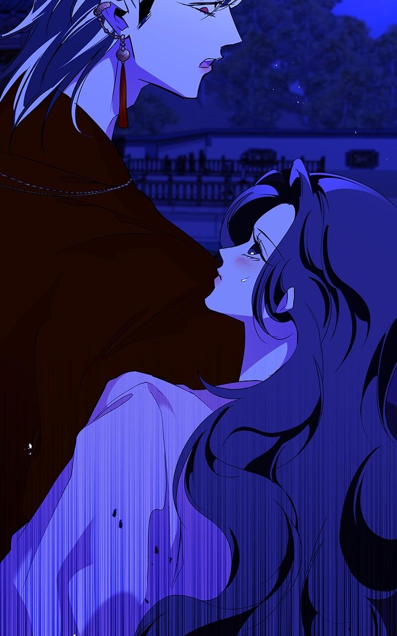 How a Goddess Wins Over Tigers Chap 82 - Next Chap 83