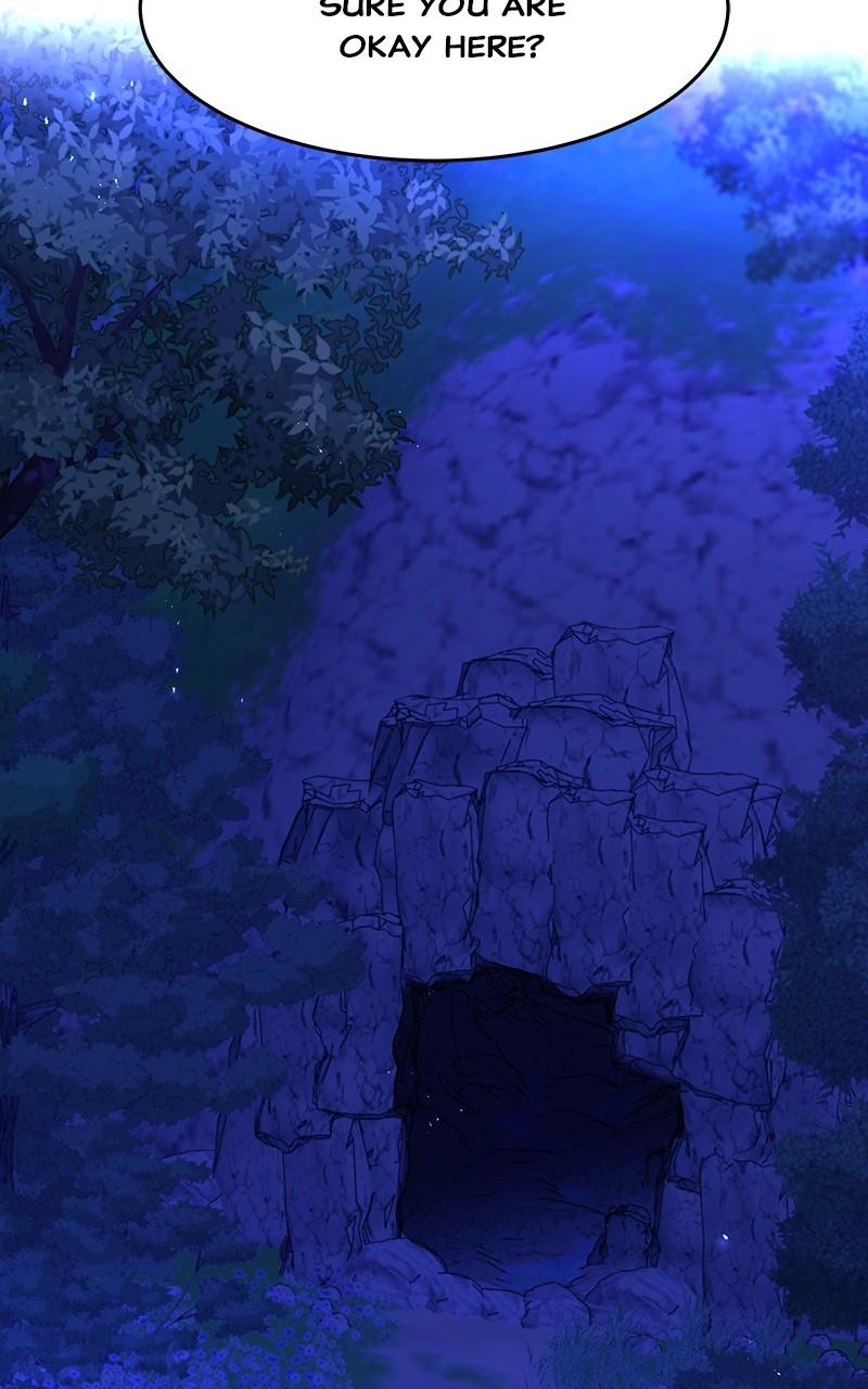 How a Goddess Wins Over Tigers Chap 82 - Next Chap 83