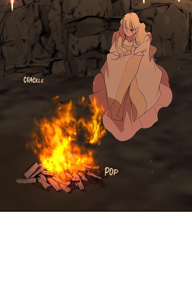 How a Goddess Wins Over Tigers Chap 82 - Next Chap 83