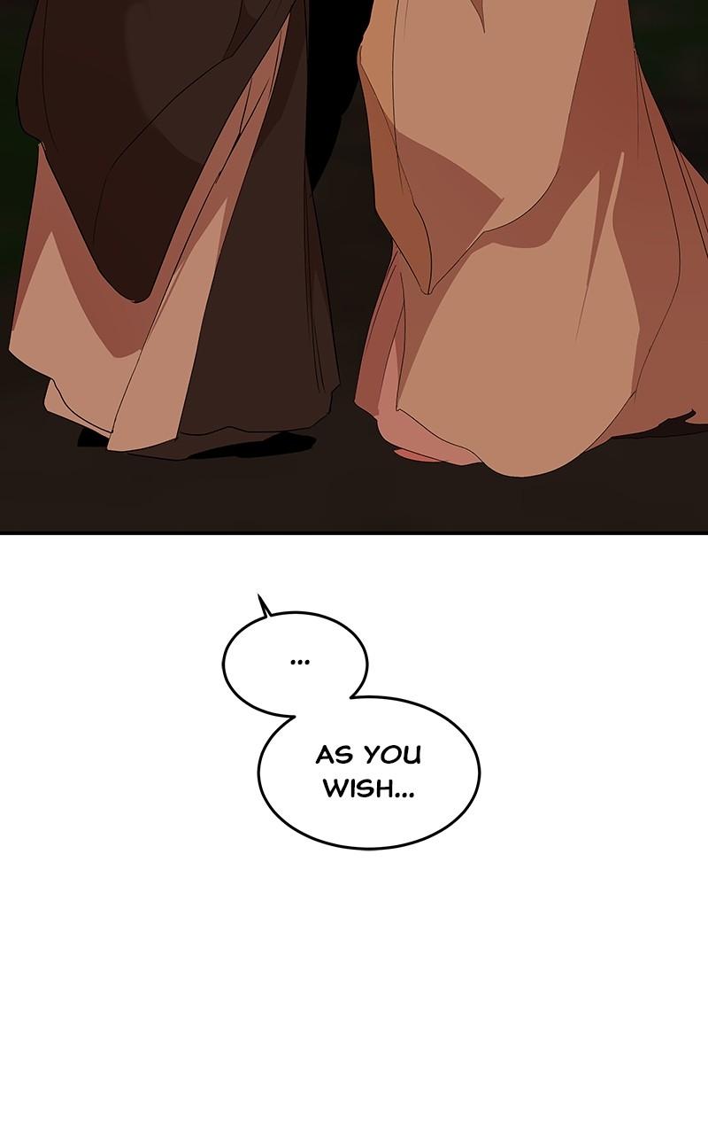 How a Goddess Wins Over Tigers Chap 82 - Next Chap 83