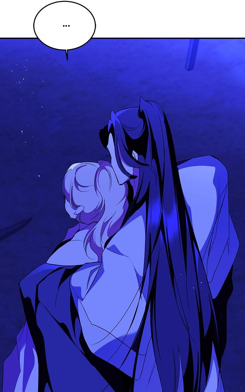 How a Goddess Wins Over Tigers Chap 82 - Next Chap 83