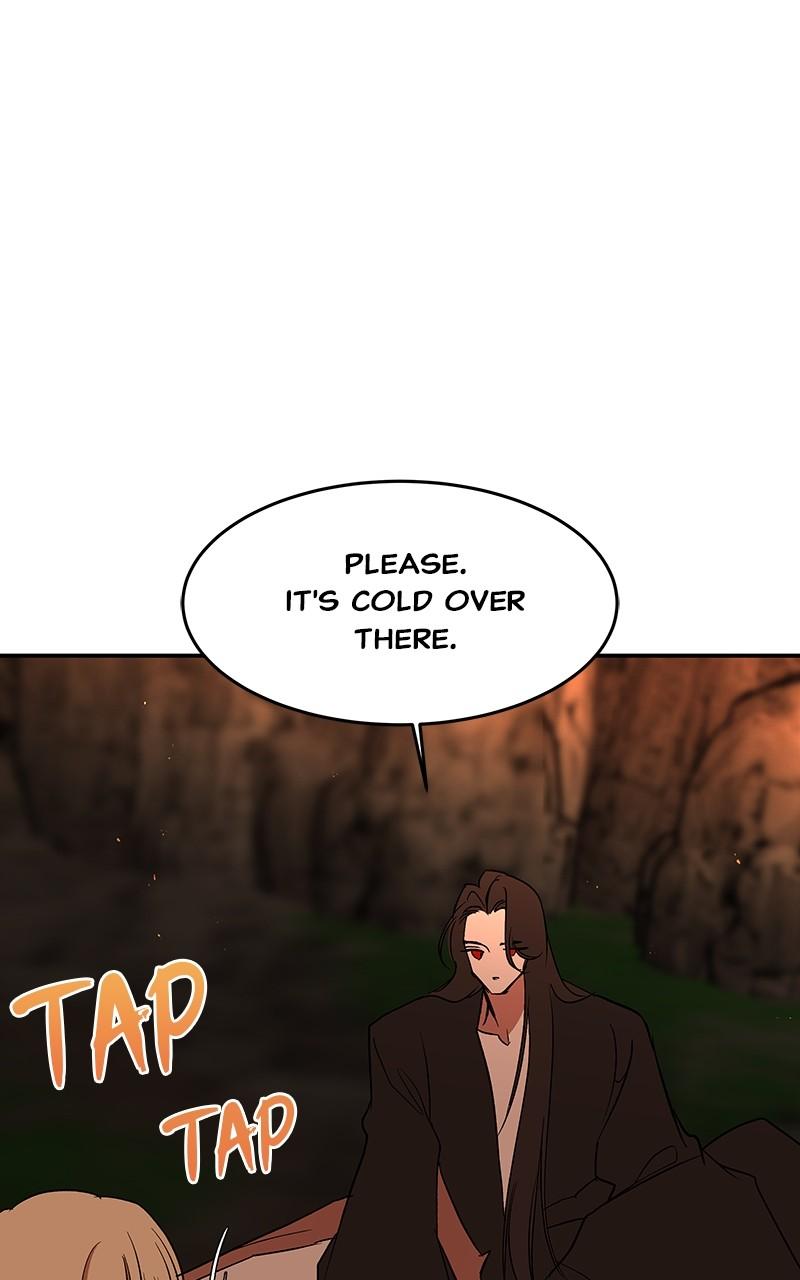 How a Goddess Wins Over Tigers Chap 82 - Next Chap 83