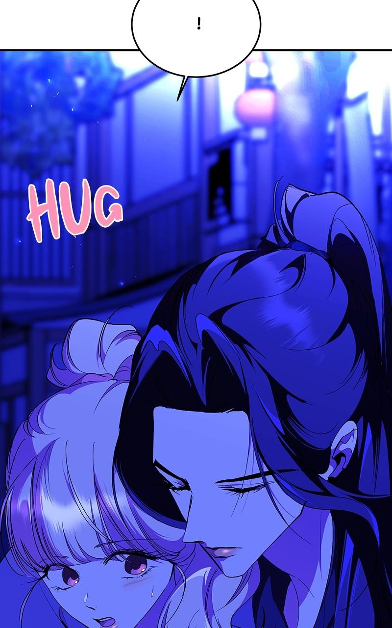 How a Goddess Wins Over Tigers Chap 82 - Next Chap 83
