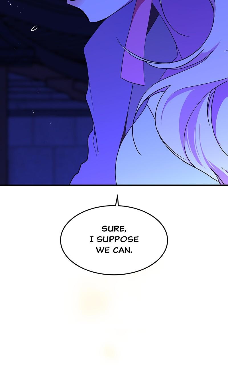 How a Goddess Wins Over Tigers Chap 82 - Next Chap 83