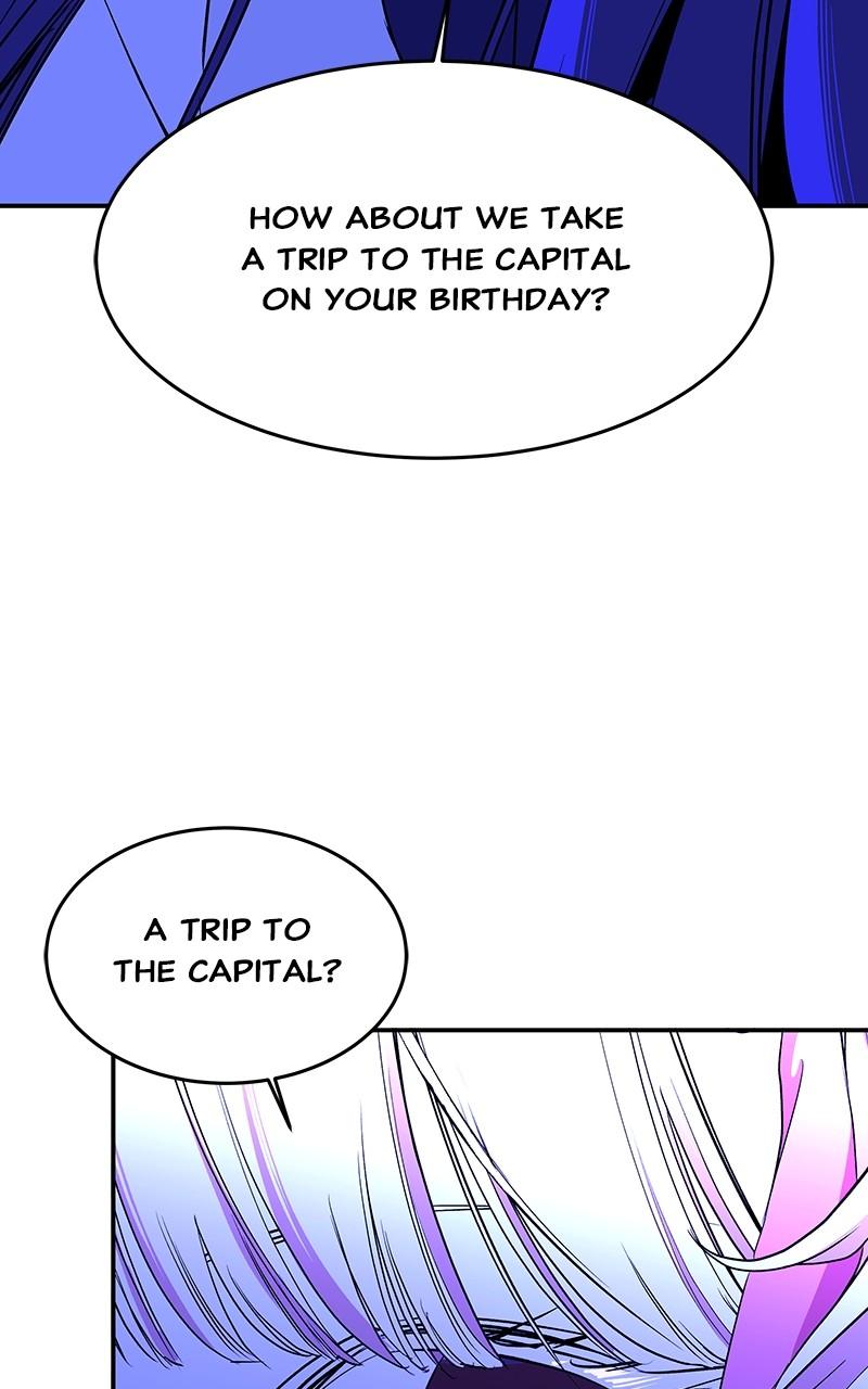 How a Goddess Wins Over Tigers Chap 82 - Next Chap 83