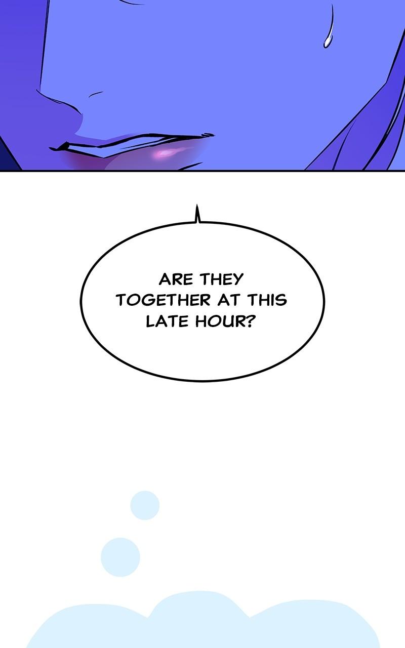 How a Goddess Wins Over Tigers Chap 82 - Next Chap 83