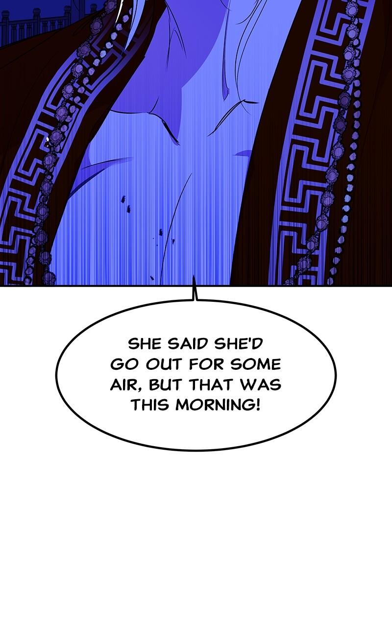 How a Goddess Wins Over Tigers Chap 82 - Next Chap 83