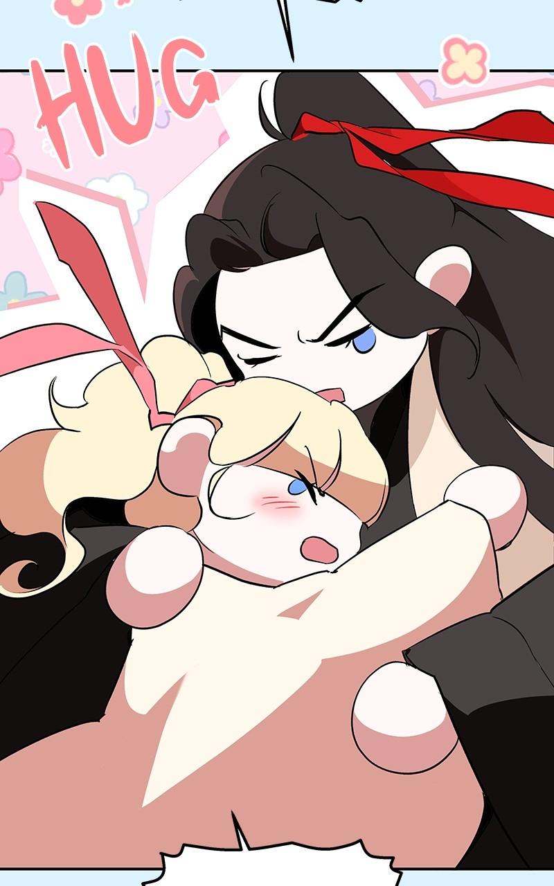 How a Goddess Wins Over Tigers Chap 82 - Next Chap 83