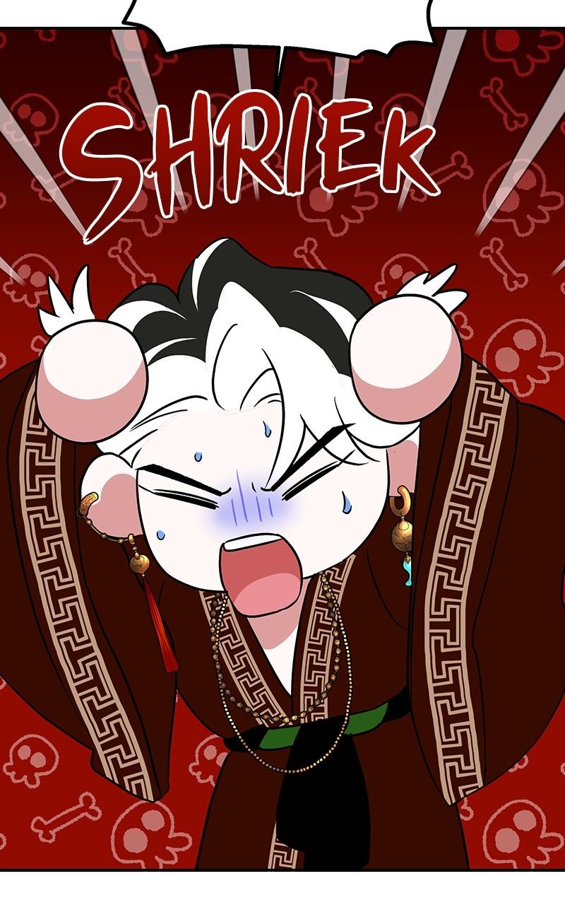 How a Goddess Wins Over Tigers Chap 82 - Next Chap 83