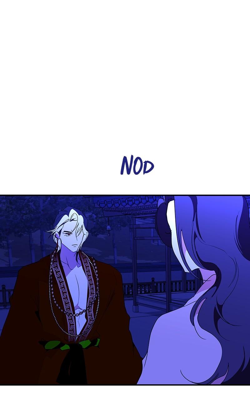 How a Goddess Wins Over Tigers Chap 82 - Next Chap 83