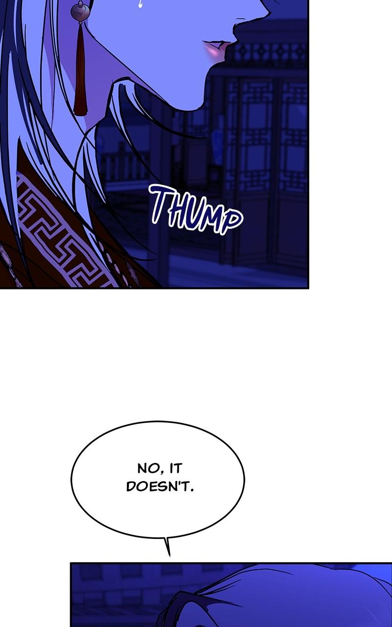 How a Goddess Wins Over Tigers Chap 82 - Next Chap 83