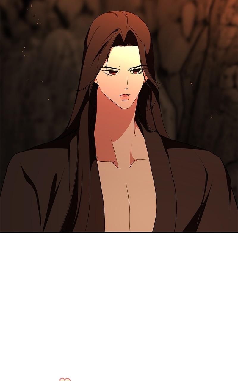 How a Goddess Wins Over Tigers Chap 83 - Next Chap 84