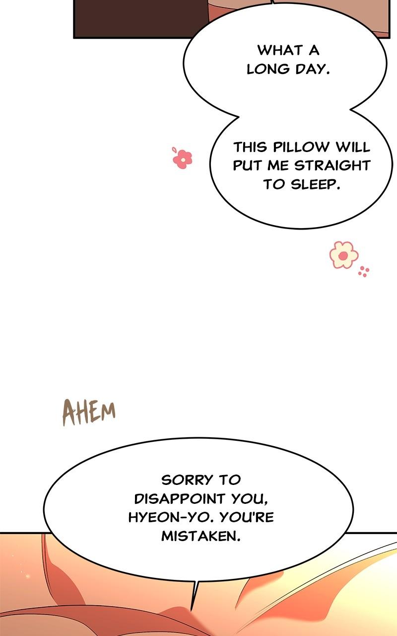 How a Goddess Wins Over Tigers Chap 83 - Next Chap 84