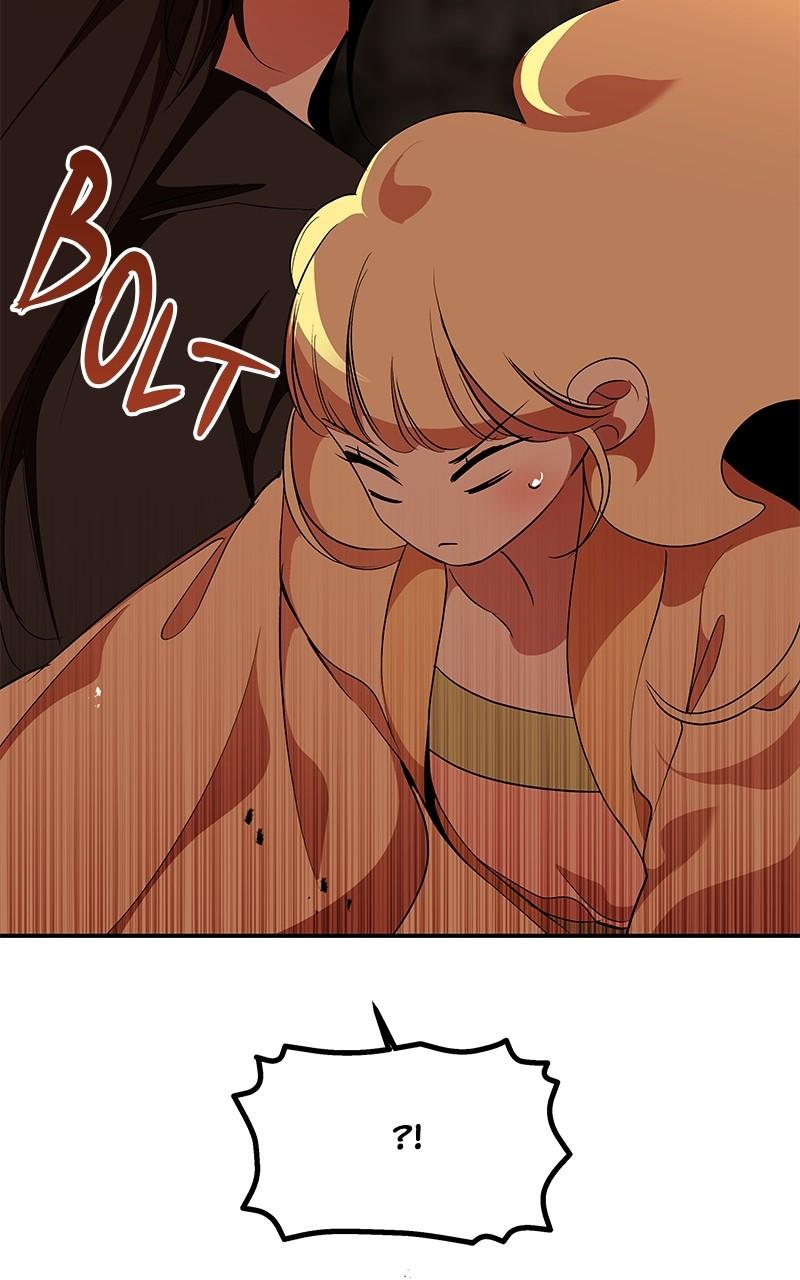 How a Goddess Wins Over Tigers Chap 83 - Next Chap 84