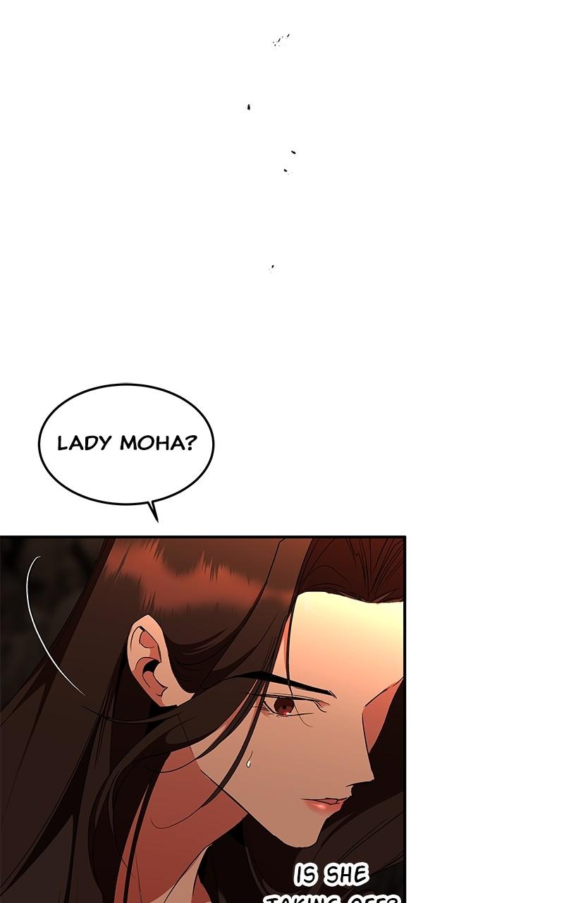 How a Goddess Wins Over Tigers Chap 83 - Next Chap 84