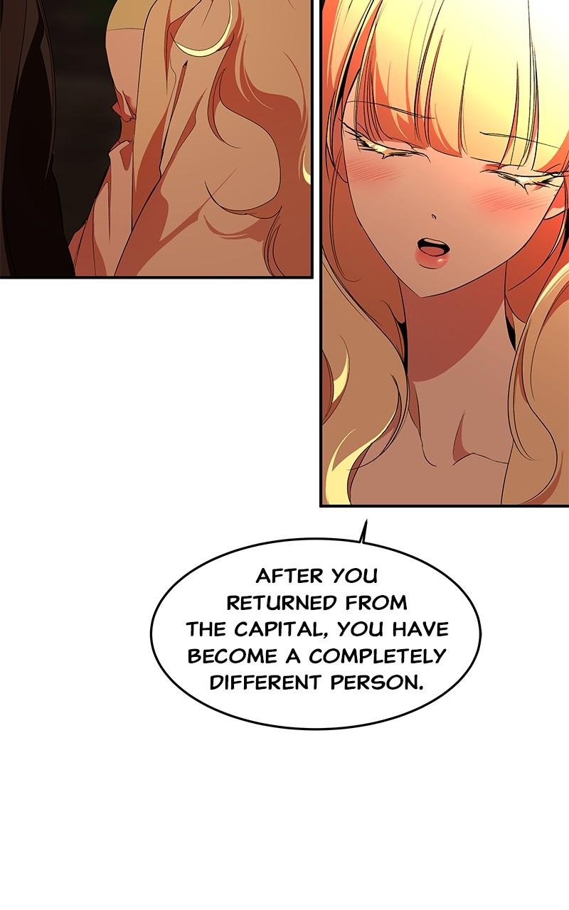 How a Goddess Wins Over Tigers Chap 83 - Next Chap 84