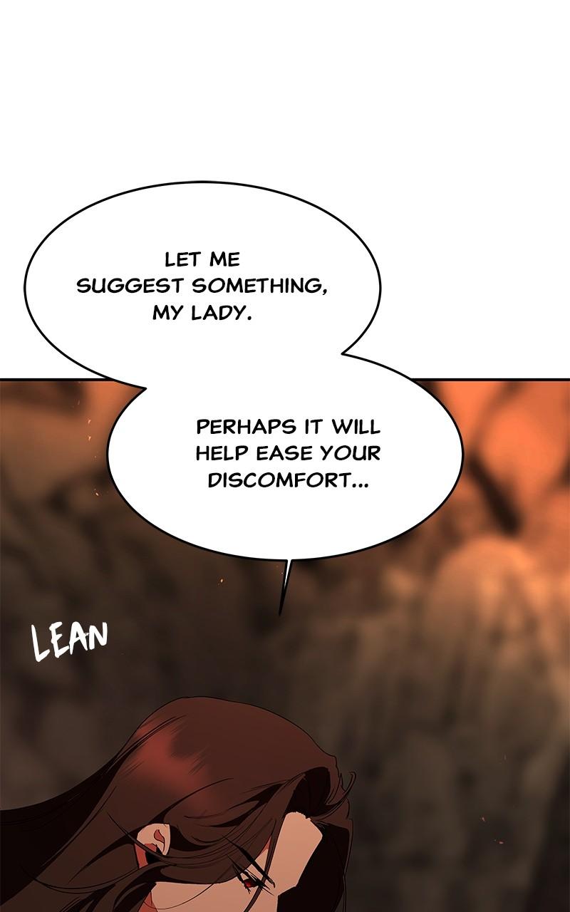 How a Goddess Wins Over Tigers Chap 83 - Next Chap 84