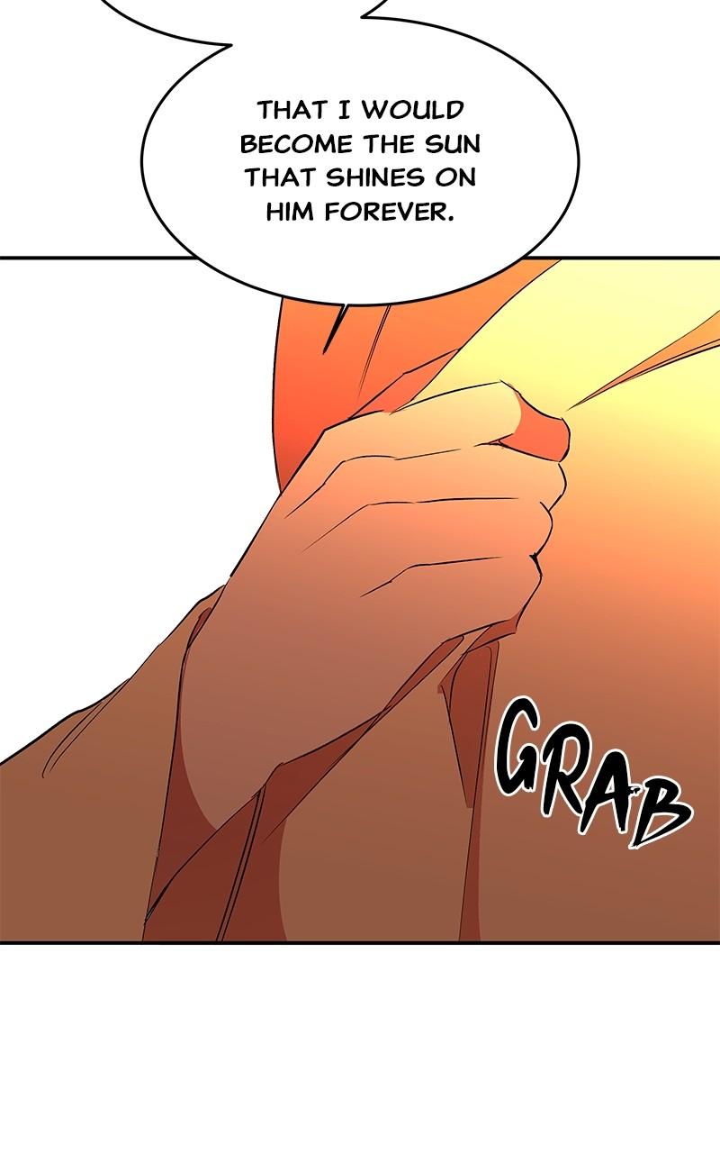 How a Goddess Wins Over Tigers Chap 83 - Next Chap 84