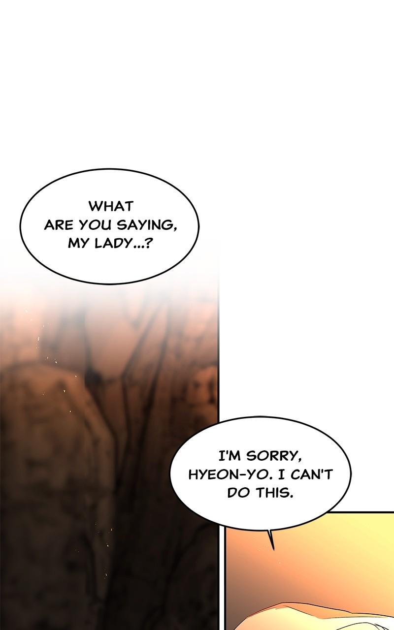 How a Goddess Wins Over Tigers Chap 83 - Next Chap 84