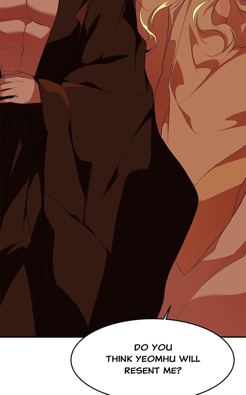 How a Goddess Wins Over Tigers Chap 83 - Next Chap 84