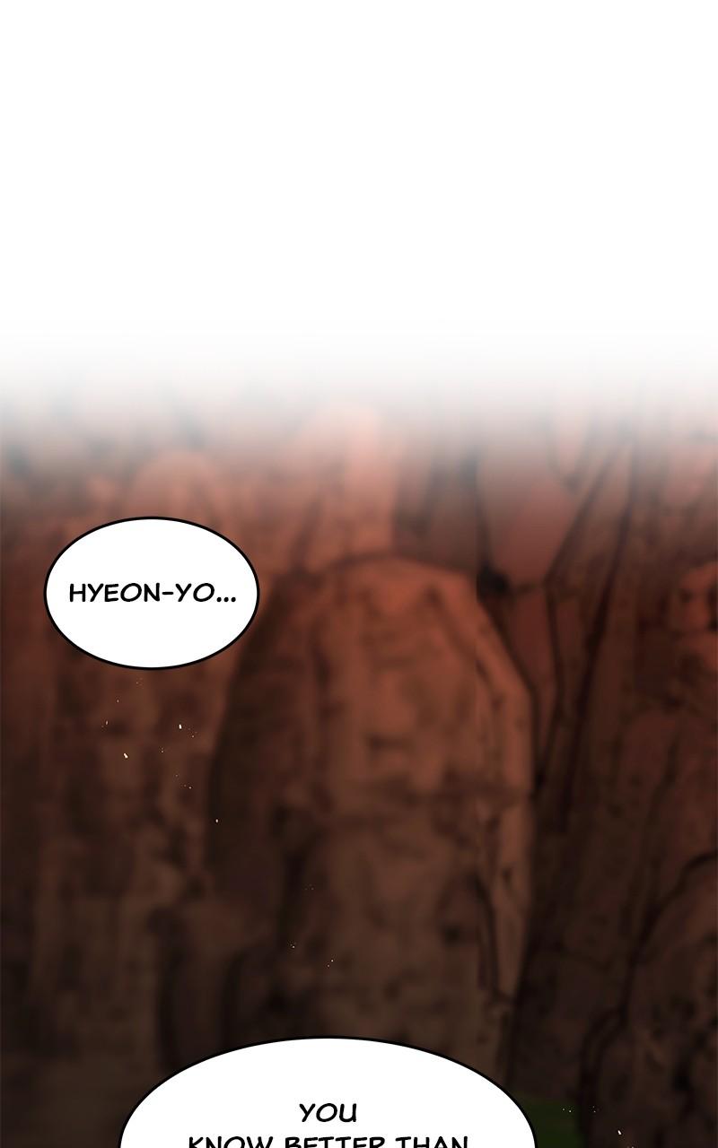 How a Goddess Wins Over Tigers Chap 83 - Next Chap 84