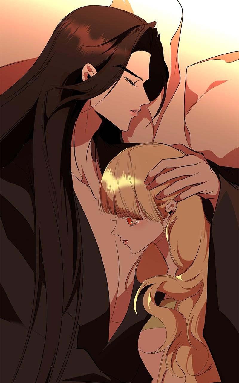 How a Goddess Wins Over Tigers Chap 83 - Next Chap 84