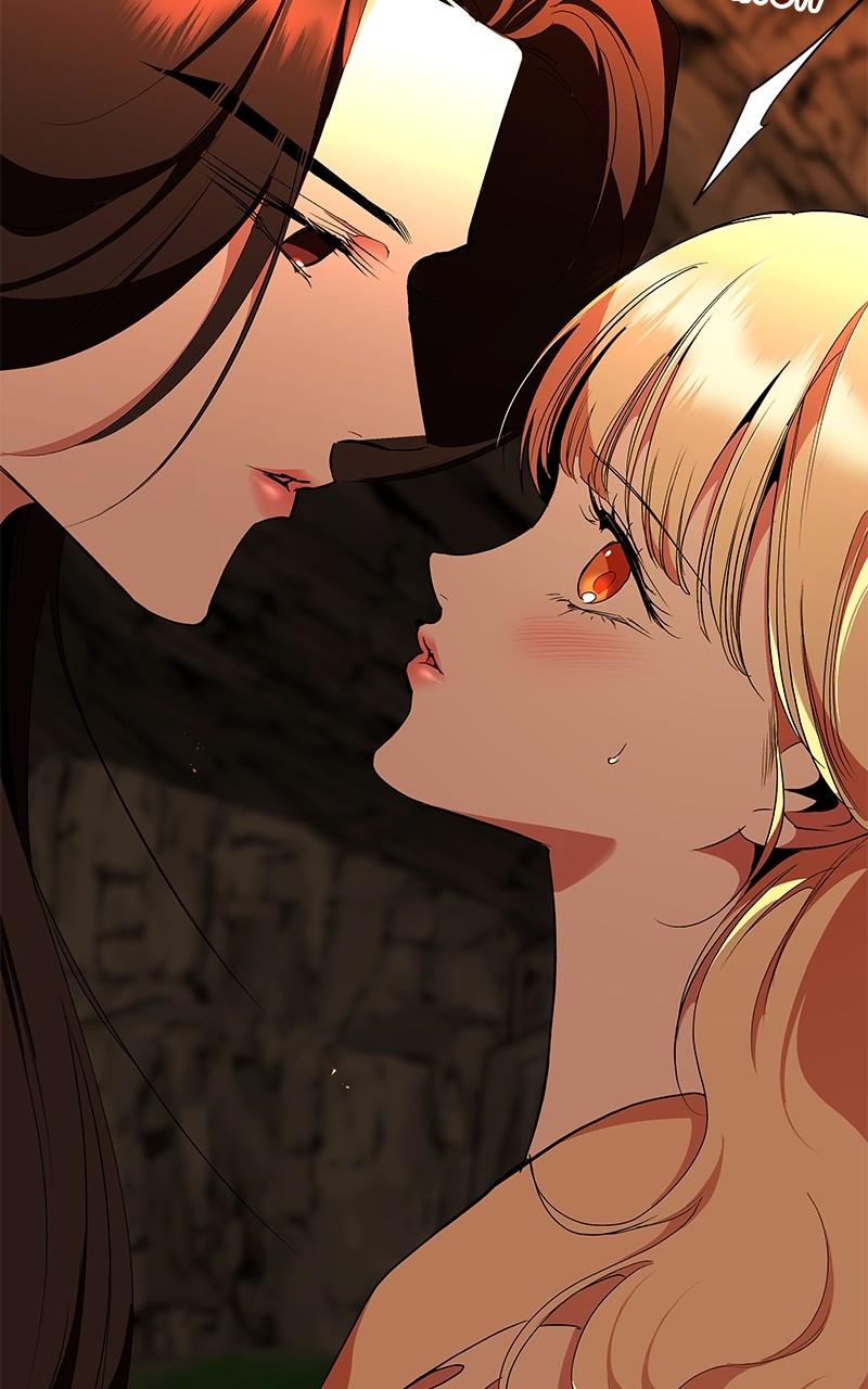 How a Goddess Wins Over Tigers Chap 83 - Next Chap 84