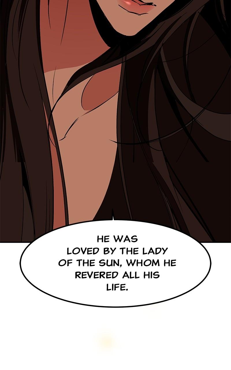 How a Goddess Wins Over Tigers Chap 83 - Next Chap 84