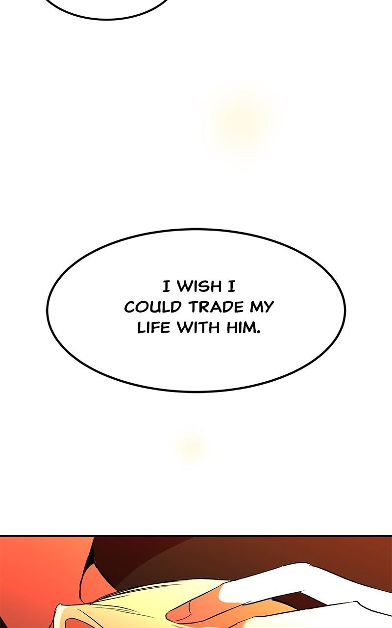 How a Goddess Wins Over Tigers Chap 83 - Next Chap 84