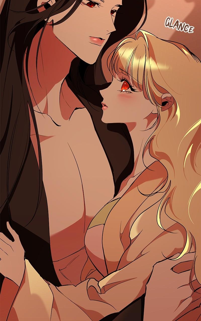 How a Goddess Wins Over Tigers Chap 83 - Next Chap 84