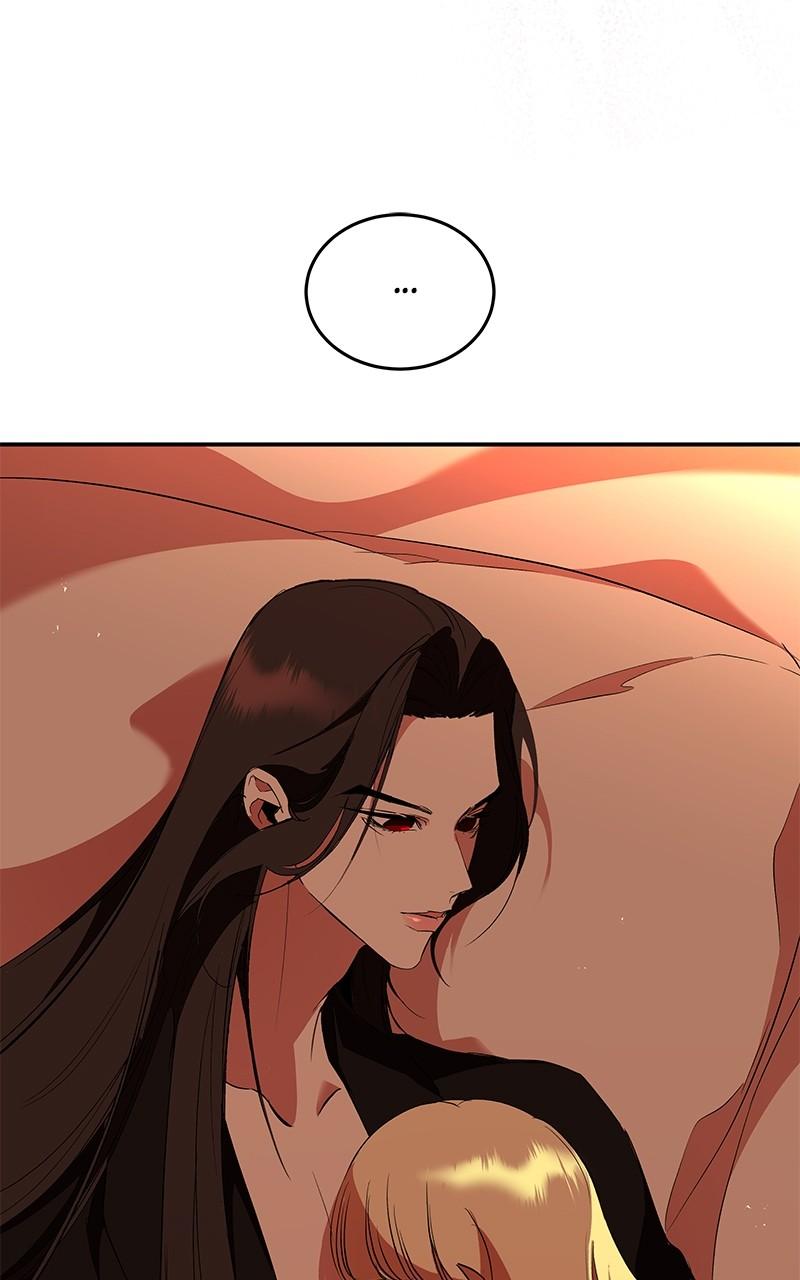 How a Goddess Wins Over Tigers Chap 83 - Next Chap 84