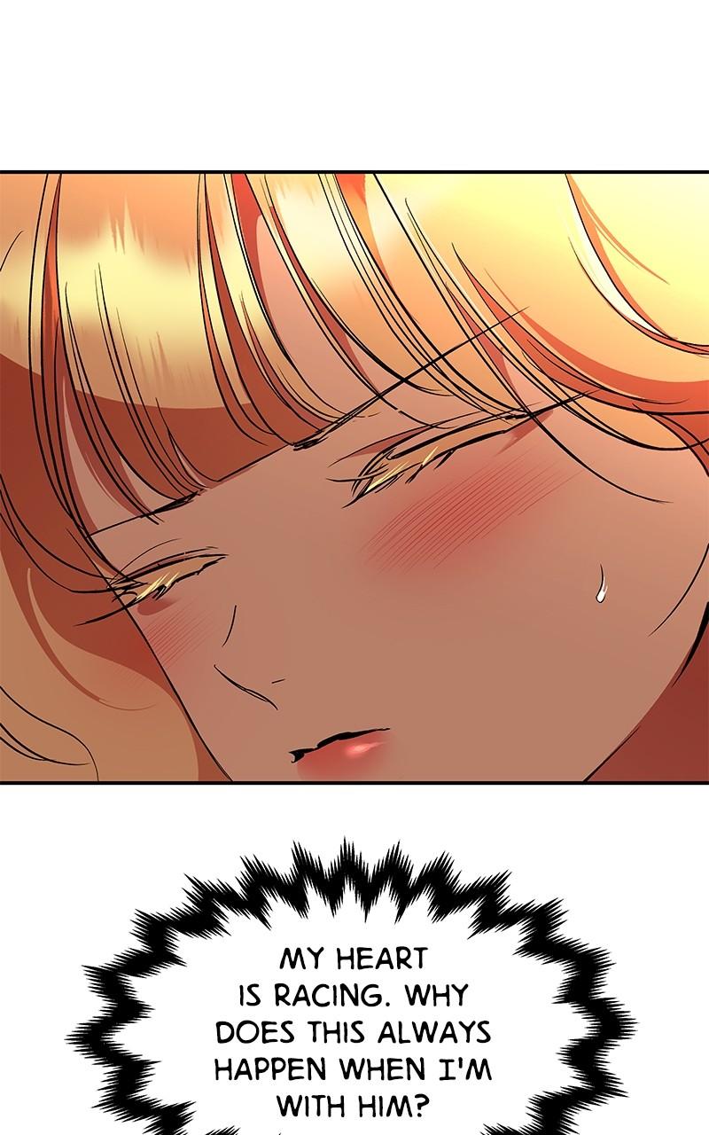 How a Goddess Wins Over Tigers Chap 83 - Next Chap 84