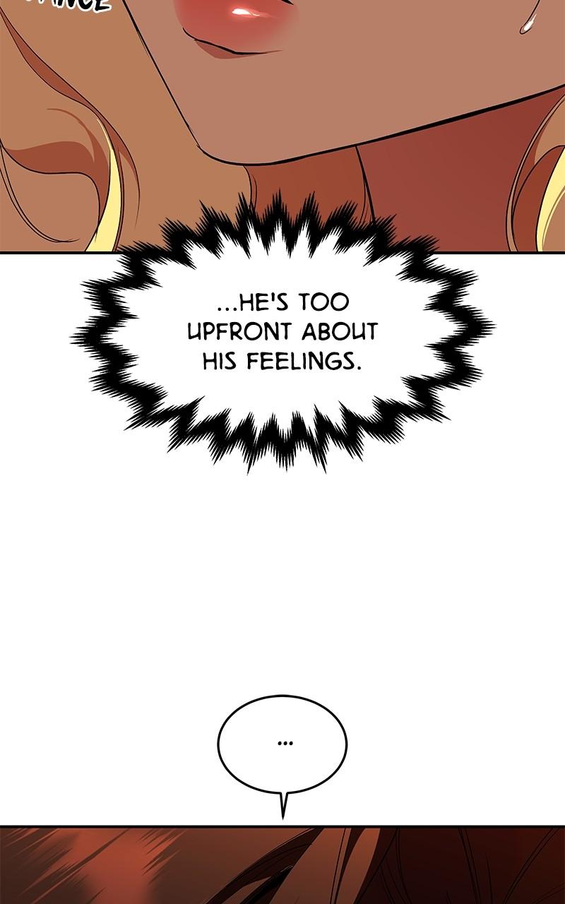 How a Goddess Wins Over Tigers Chap 83 - Next Chap 84