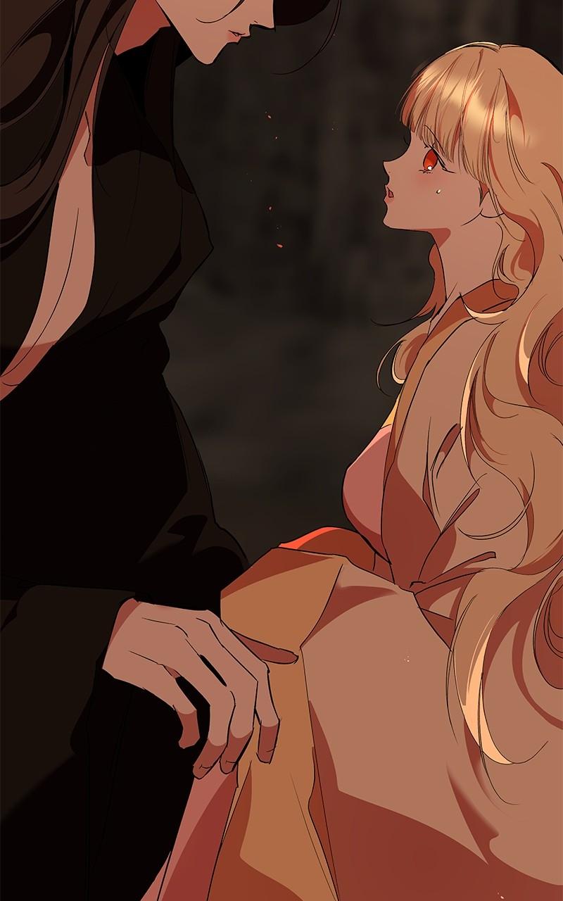 How a Goddess Wins Over Tigers Chap 83 - Next Chap 84
