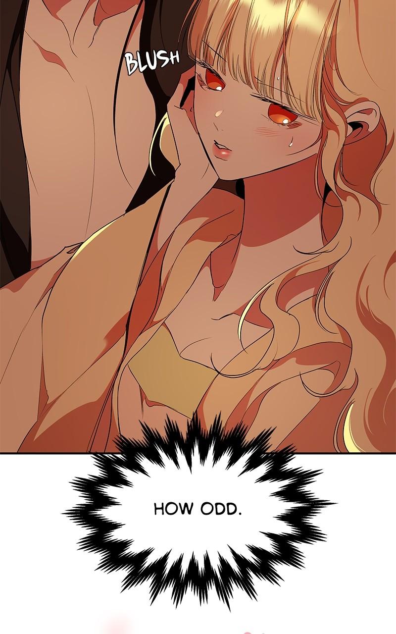 How a Goddess Wins Over Tigers Chap 83 - Next Chap 84