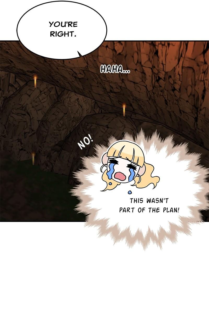 How a Goddess Wins Over Tigers Chap 83 - Next Chap 84