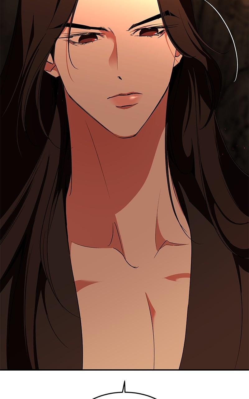 How a Goddess Wins Over Tigers Chap 83 - Next Chap 84