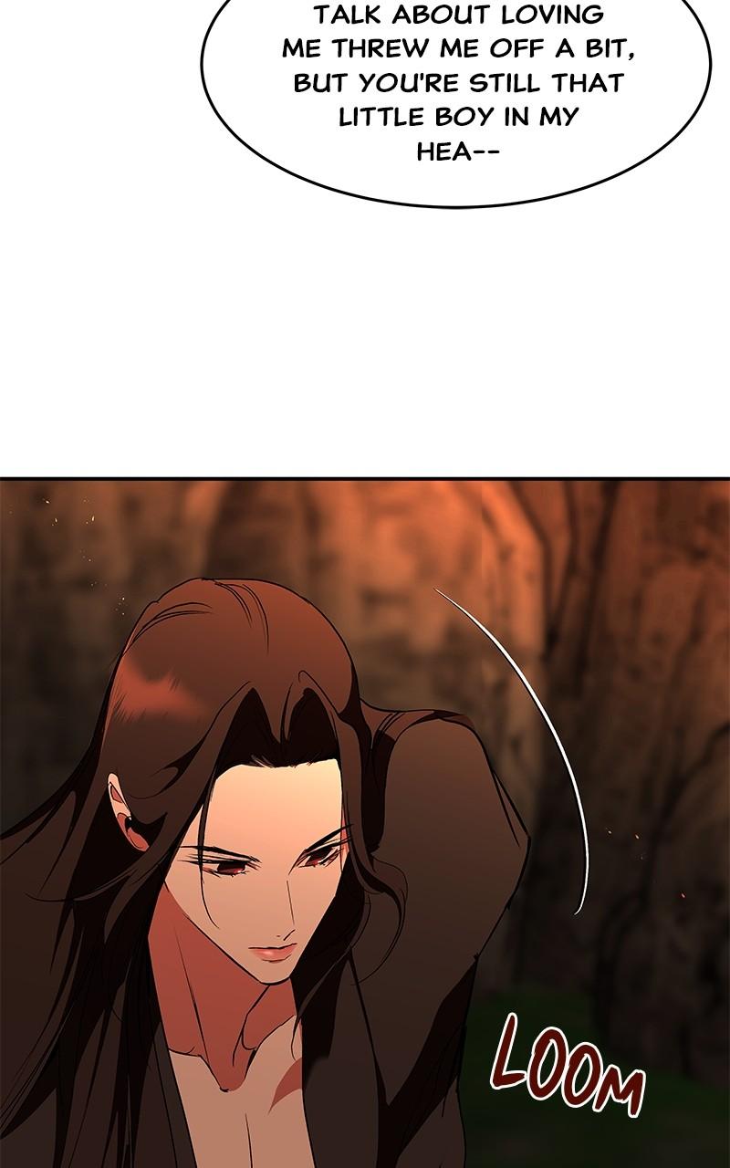 How a Goddess Wins Over Tigers Chap 83 - Next Chap 84