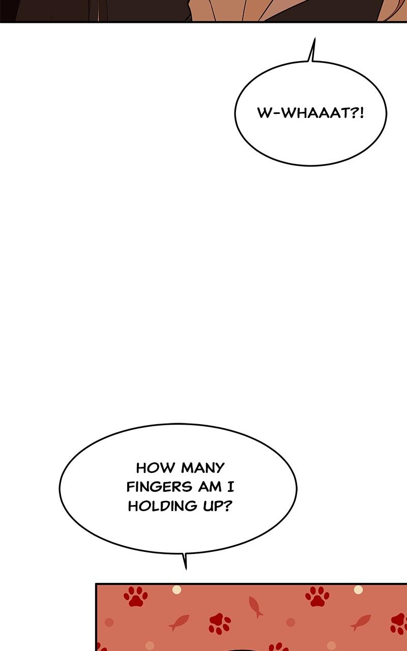 How a Goddess Wins Over Tigers Chap 83 - Next Chap 84