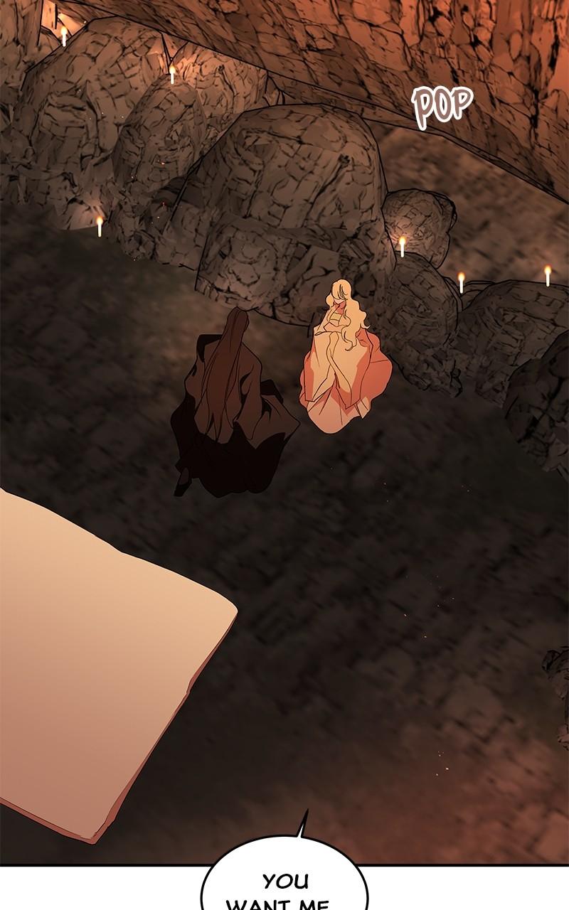 How a Goddess Wins Over Tigers Chap 83 - Next Chap 84