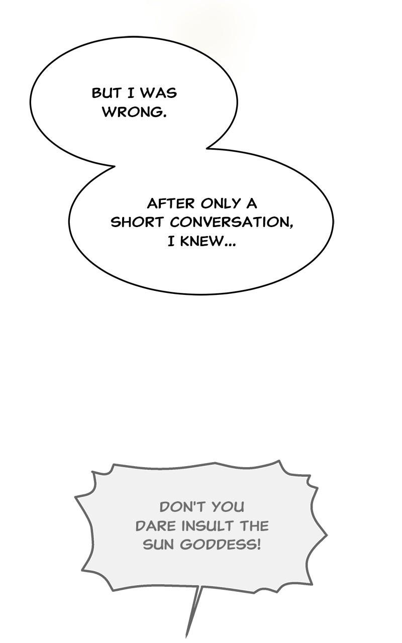 How a Goddess Wins Over Tigers Chap 83 - Next Chap 84