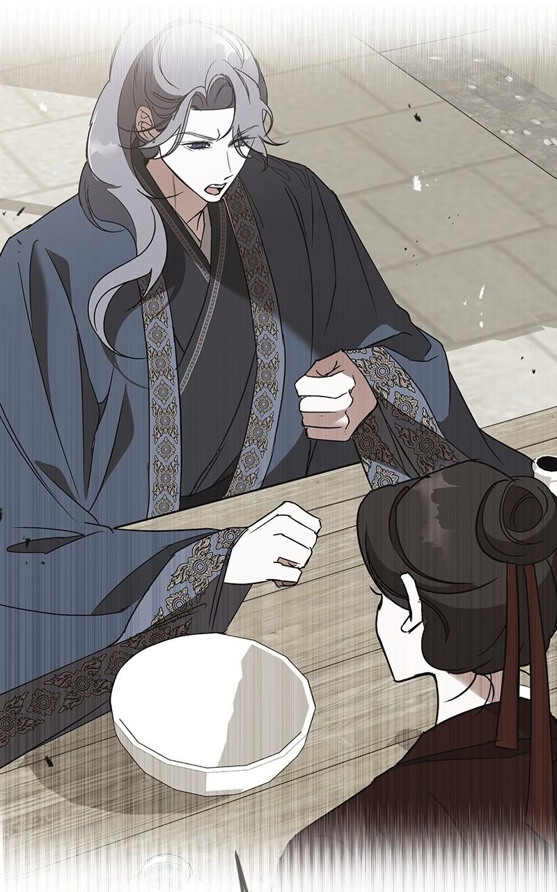 How a Goddess Wins Over Tigers Chap 83 - Next Chap 84