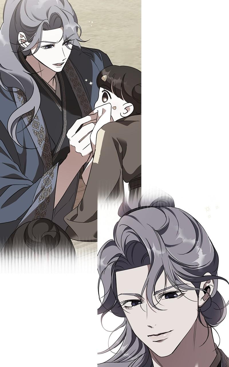 How a Goddess Wins Over Tigers Chap 83 - Next Chap 84