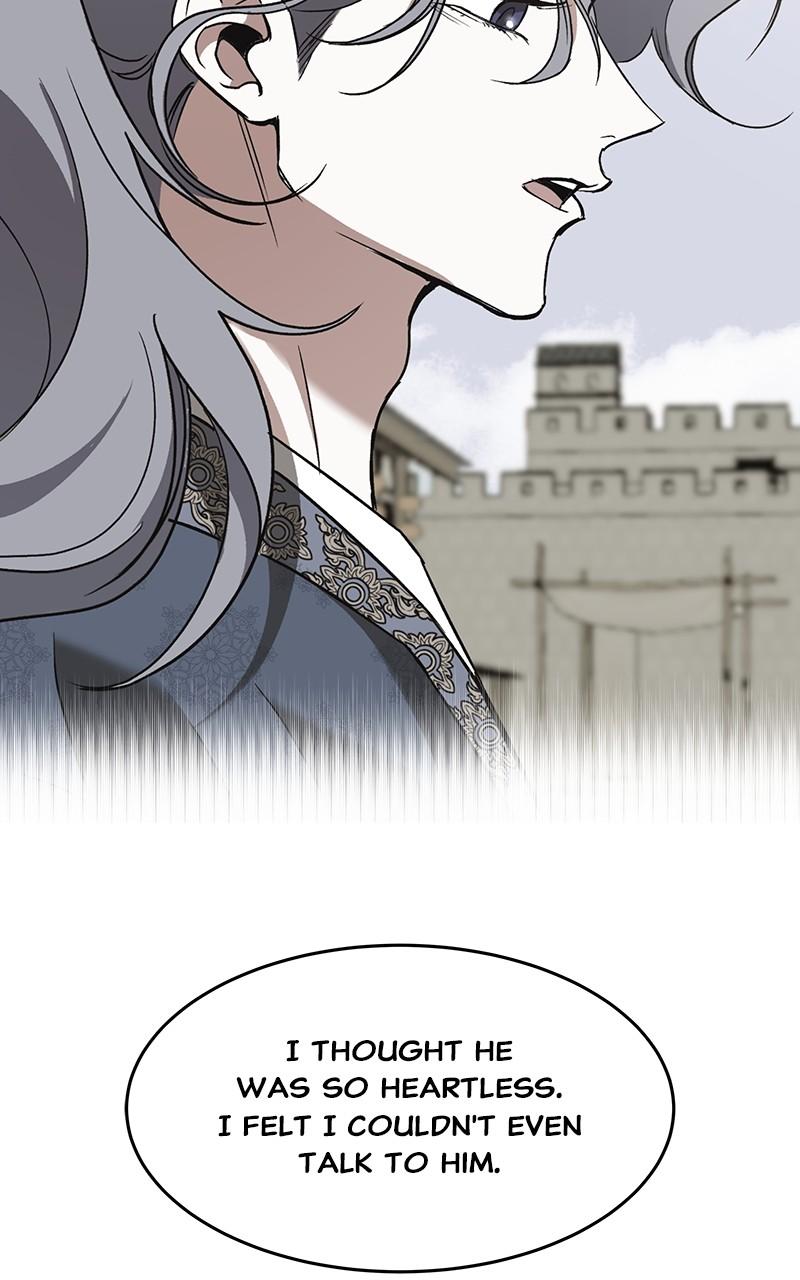 How a Goddess Wins Over Tigers Chap 83 - Next Chap 84