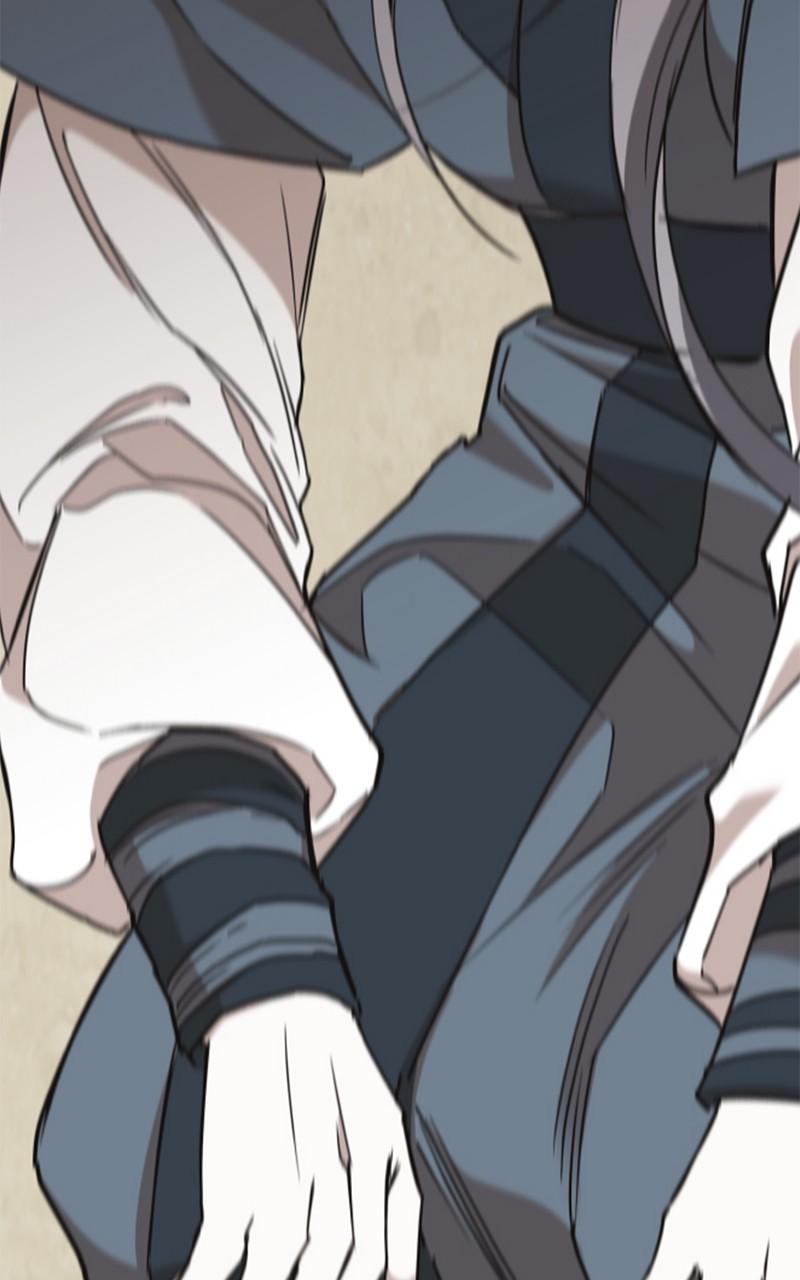 How a Goddess Wins Over Tigers Chap 83 - Next Chap 84