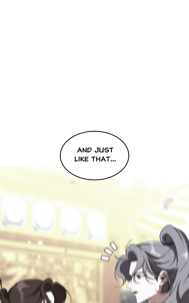 How a Goddess Wins Over Tigers Chap 83 - Next Chap 84