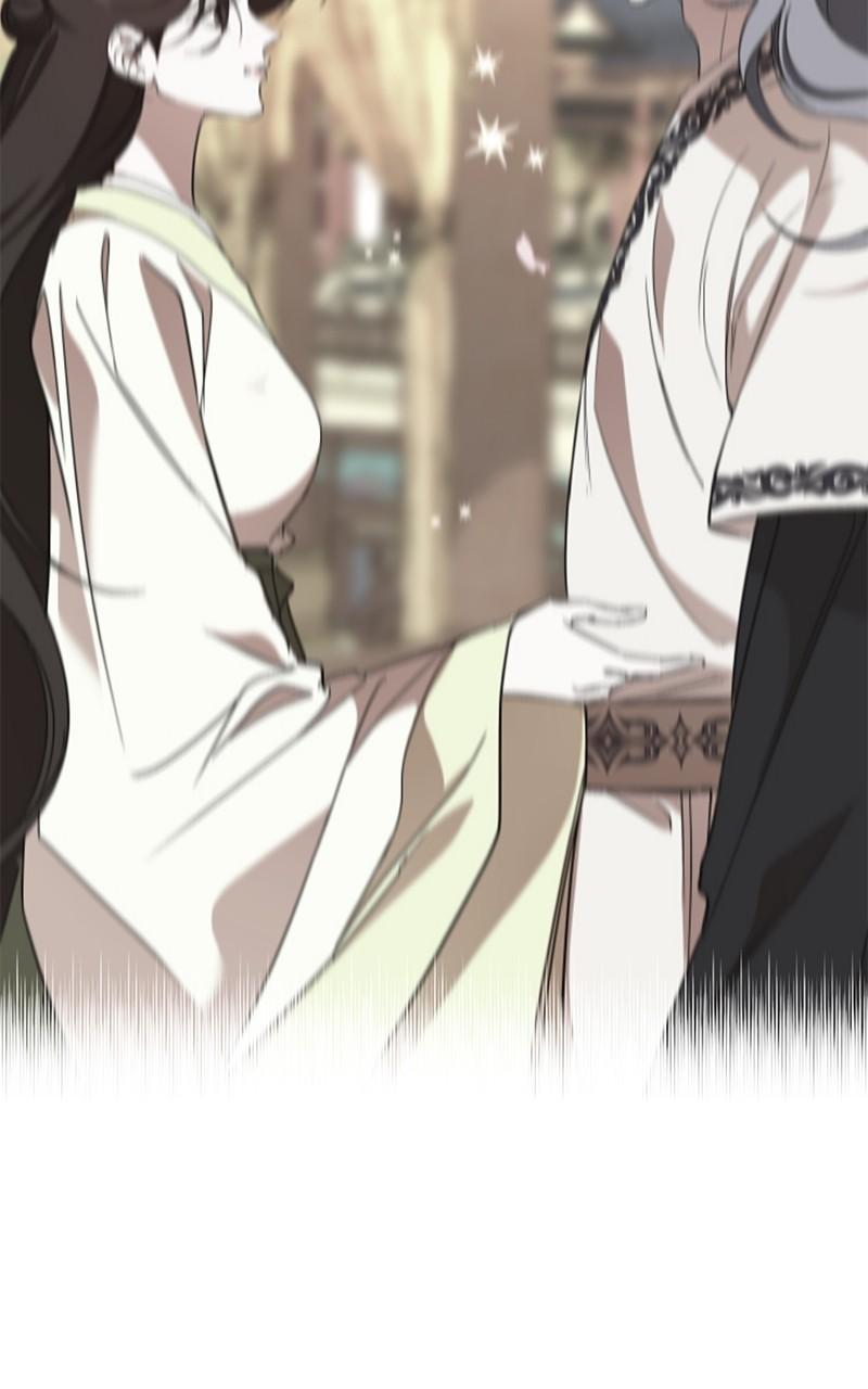 How a Goddess Wins Over Tigers Chap 83 - Next Chap 84